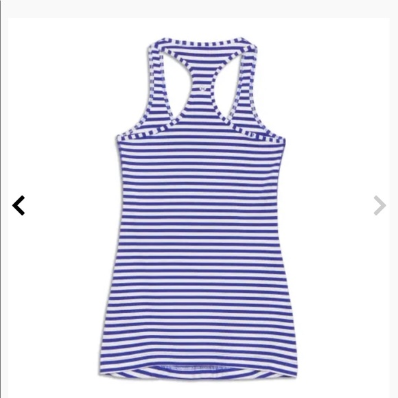 lululemon Cool Racer back - Picture 2 of 6